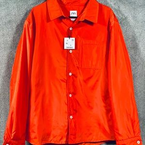 ZARA men’s XL